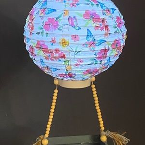 Hot Air Balloon accessory basket!